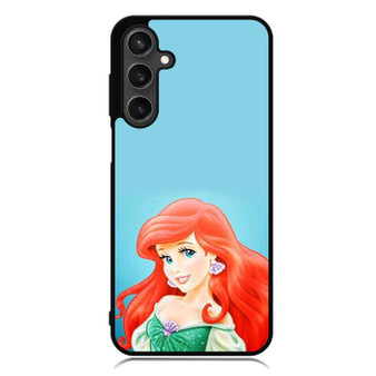 Ariel the Little Mermaid Disney Samsung Galaxy A55 Case