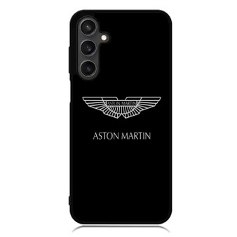 aston martin Samsung Galaxy A55 Case