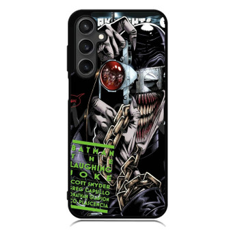 Batman Who Laugh 4 Samsung Galaxy A55 Case