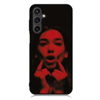 Beautiful Dua Lipa 2 Samsung Galaxy A55 Case