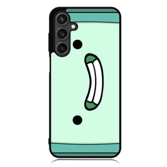 Beemo Face Samsung Galaxy A55 Case