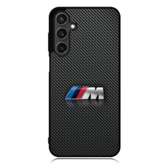 BMW M Samsung Galaxy A55 Case