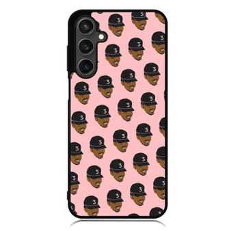 Chance The Rapper 4 Samsung Galaxy A55 Case