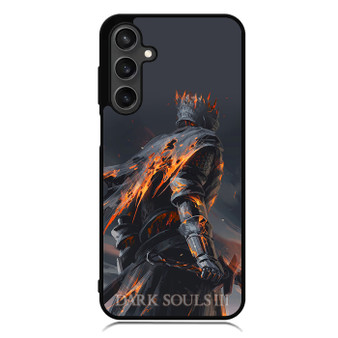 Dark Souls Game Samsung Galaxy A55 Case