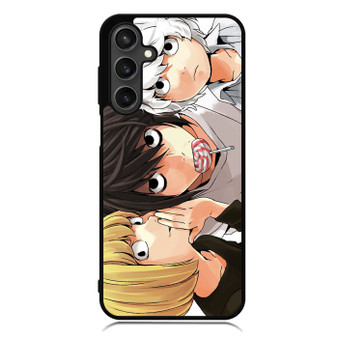 Death note Samsung Galaxy A55 Case