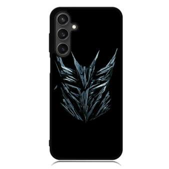 Decepticon Transformer Samsung Galaxy A55 Case