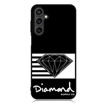 Diamond Original Art Samsung Galaxy A55 Case