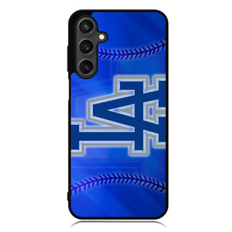 Dodgers Ball Samsung Galaxy A55 Case