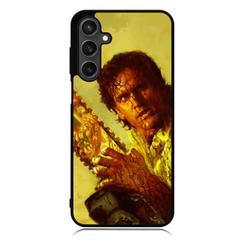 Evil Dead Main Character Samsung Galaxy A55 Case