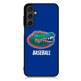 Florida Gators baseball 1 Samsung Galaxy A55 Case