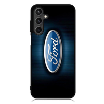 Ford Automotive Logo Samsung Galaxy A55 Case