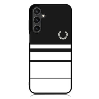 Fred Perry Style Samsung Galaxy A55 Case