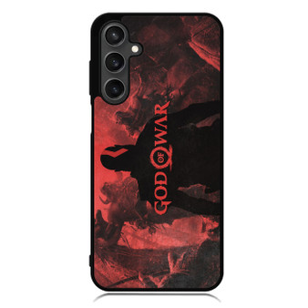 God Of War 1 Samsung Galaxy A55 Case