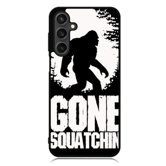 Gone Squatching Samsung Galaxy A55 Case