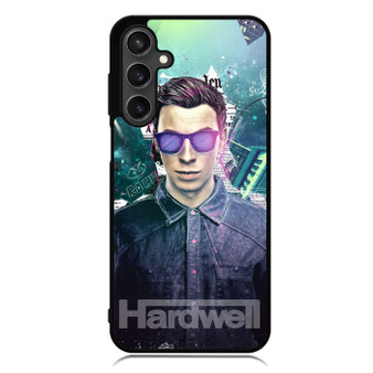 Hardwell Music Samsung Galaxy A55 Case