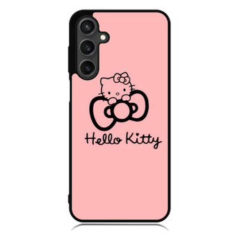 Hello Kitty Cutest Samsung Galaxy A55 Case