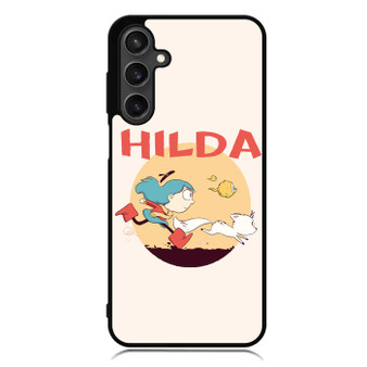Hilda 1 Samsung Galaxy A55 Case