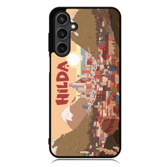Hilda 3 Samsung Galaxy A55 Case