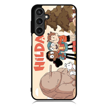 Hilda 4 Samsung Galaxy A55 Case