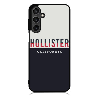 Hollister 3 Samsung Galaxy A55 Case