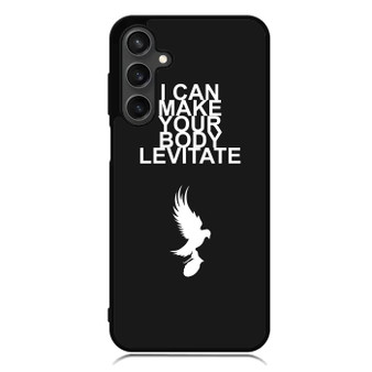 Hollywood Undead Levutate Samsung Galaxy A55 Case