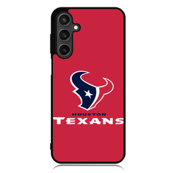 Houston Texans 2 Samsung Galaxy A55 Case