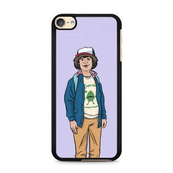 Stranger Things Dustin 1 iPod Touch 6 Case