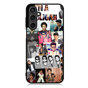 Im Hooligan Bruno Mars Samsung Galaxy A55 Case