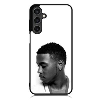 Jeremih Samsung Galaxy A55 Case