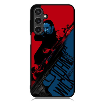 John Wick 3 Samsung Galaxy A55 Case