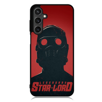 Legendary StarLord Guardians Of The Galaxy Samsung Galaxy A55 Case