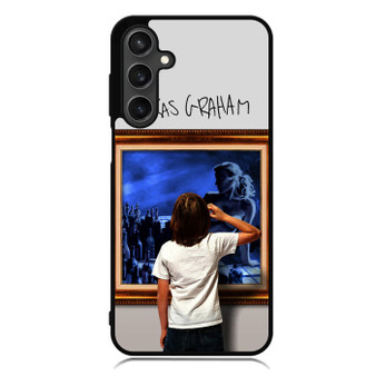 Lukas Graham Album Samsung Galaxy A55 Case