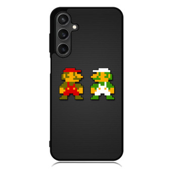 Mario Samsung Galaxy A55 Case