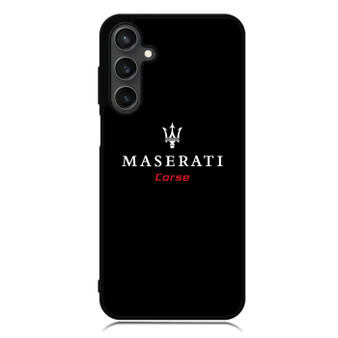 Maserati Corse Samsung Galaxy A55 Case