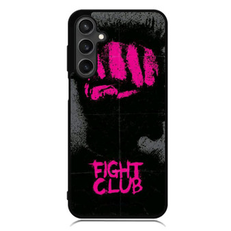 Movie Poster Fight Club Samsung Galaxy A55 Case