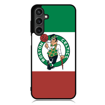 NBA Boston Celtics 2 Samsung Galaxy A55 Case