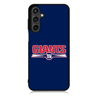 New York Giants American Football Samsung Galaxy A55 Case