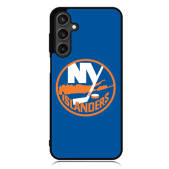New York Islanders 2 Samsung Galaxy A55 Case