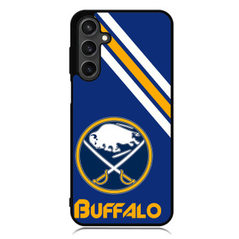 NHL Buffalo Sabres Samsung Galaxy A55 Case