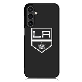 NHL LA Kings Samsung Galaxy A55 Case