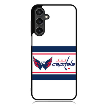 NHL Toronto Maple Leafs 3 Samsung Galaxy A55 Case
