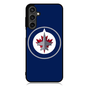 NHL Winnipeg Jets 2 Samsung Galaxy A55 Case