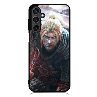 Nioh Game Samsung Galaxy A55 Case