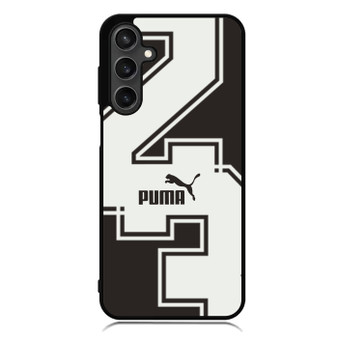 Number 23 Puma Samsung Galaxy A55 Case