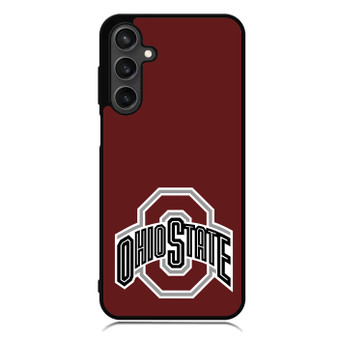 Ohio State Buckeyes American Footbal 2 Samsung Galaxy A55 Case
