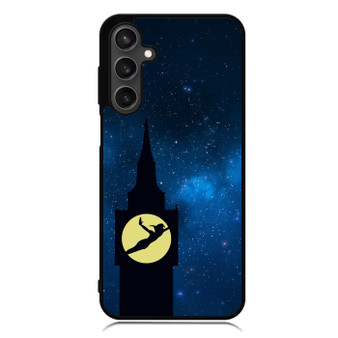 Peter pan Samsung Galaxy A55 Case