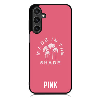 Pink Rock Samsung Galaxy A55 Case