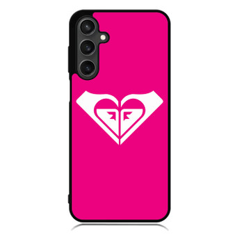 Pink Roxy Samsung Galaxy A55 Case