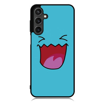 Pokemon Wobbuffet Samsung Galaxy A55 Case