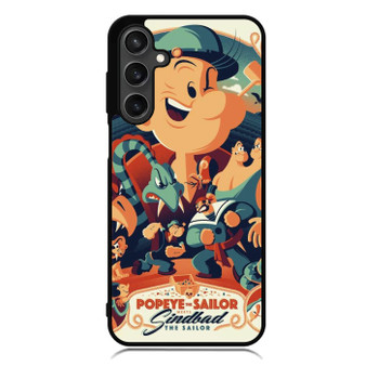 post malone lockscreens Samsung Galaxy A55 Case